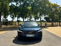 Usado Volvo V90 Momentum 197 CV (144 kW) 2021 Gris / plata Familiar