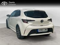 Usado Toyota Corolla Style 122 CV (89 kW) 2022 Blanco Berlina