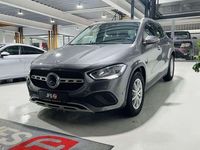 Usado Mercedes GLA200 116 CV (85 kW) 2021 Gris SUV