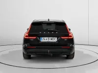Usado Volvo V60 Plus 197 CV (144 kW) 2022 Negro Familiar