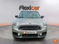 Usado Mini Cooper S Countryman 224 CV (164 kW) 2019 Gris SUV