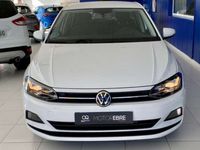 usado VW Polo 1.0 TSI Advance 70kW