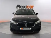 Usado BMW X2 150 CV (110 kW) 2020 Negro SUV