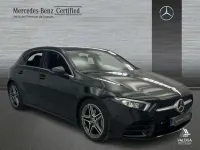 Usado Mercedes A200 AMG line 150 CV (110 kW) 2021 Utilitario