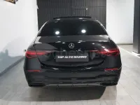 Usado Mercedes S400 330 CV (242 kW) 2022 Negro Berlina