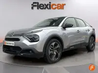 Brugt Citroën C4 PureTech 131 HK (96 kW) 2024 Grå SUV
