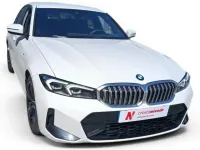 Usado BMW 318 Comfort Edition 150 CV (110 kW) 2025 Blanco Berlina