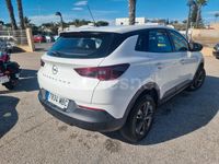 Usado Opel Grandland X Business Edition 130 CV (95 kW) 2022 Blanco SUV