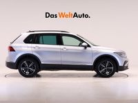 usado VW Tiguan Life 2.0 TDI 90 kW (122 CV)