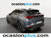 Usado Cupra Formentor VZ 390 CV (286 kW) 2024 Gris SUV