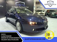 Usado Alfa Romeo 159 Distinctive 150 CV (110 kW) 2007 Azul Berlina