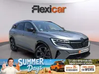 Usado Renault Espace Esprit Alpine 200 CV (147 kW) 2023 Gris SUV