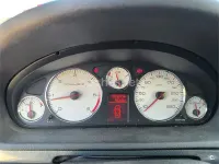 Usado Peugeot 407 Sport 136 CV (100 kW) 2007 Verde Berlina