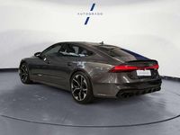 Usado Audi A7 Premium 245 CV (180 kW) 2019 Gris / plata Berlina