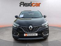 Usado Renault Kadjar Intens 116 CV (85 kW) 2019 Negro SUV