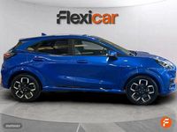 Usado Ford Puma ST-Line 125 CV (91 kW) 2023 Azul SUV