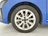 Usado Renault Clio V Evolution 100 CV (73 kW) 2025 Azul Berlina