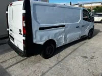 Usado Fiat Talento 120 CV (88 kW) 2021 Blanco Monovolumen