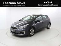 usado Kia Ceed GT 1.6 CRDi V 136CV Drive