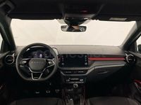 Nuevo Skoda Fabia Monte Carlo 115 CV (84 kW) 2025 Gris Utilitario