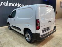 Usado Citroën Berlingo 75 CV (55 kW) 2021 Blanco Monovolumen