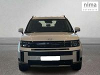 Nuevo Hyundai Santa Fe 215 CV (158 kW) 2025 SUV