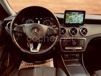 Usado Mercedes GLA180 122 CV (89 kW) 2018 Blanco SUV