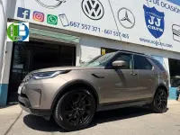 Usado Land Rover Discovery HSE 249 CV (183 kW) 2021 Beige SUV