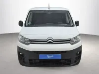 Usado Citroën Berlingo 103 CV (75 kW) 2021 Blanco Monovolumen