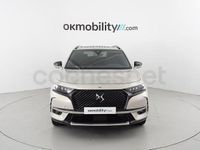 Usado DS Automobiles DS7 Crossback 300 CV (220 kW) 2022 Gris / plata SUV