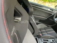 Usado VW Golf VII GTI Clubsport 265 CV (194 kW) 2017 Blanco Berlina