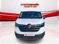 Usado Renault Trafic 131 CV (96 kW) 2023 Monovolumen