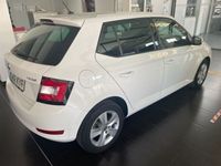 usado Skoda Fabia Combi 1.0 Tsi Like 70kw