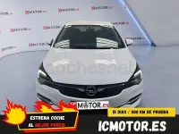 Usado Opel Astra 105 CV (77 kW) 2020 Blanco Berlina