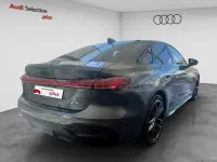 Usado Audi A5 S-Line 204 CV (150 kW) 2025 Gris / plata Berlina