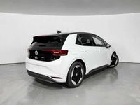 Usado VW ID.3 Pro 150 kW (204 CV) 2025 Blanco Utilitario
