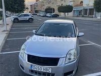 Usado Cadillac BLS 150 CV (110 kW) 2010 Gris / plata Berlina