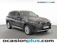 Usado BMW X3 xLine 292 CV (214 kW) 2022 Gris SUV