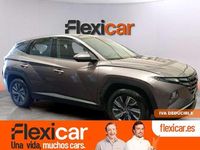 Usado Hyundai Tucson 150 CV (110 kW) 2023 Marrón SUV