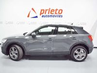 usado Audi Q2 30 TDI Design S tronic 85kW