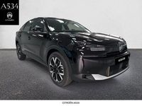 Nuevo Citroën C4 Business Class 145 CV (106 kW) 2026 Negro SUV