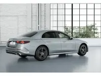 Nuevo Mercedes E200 204 CV (150 kW) 2026 Gris Berlina