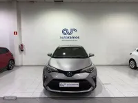 Usado Toyota C-HR Advance 184 CV (135 kW) 2023 Gris SUV