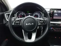 Usado Kia Ceed Style 101 CV (74 kW) 2024 Blanco Utilitario