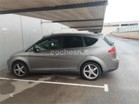 Usado Seat Altea XL Stylance 140 CV (102 kW) 2007 Beige Monovolumen