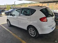 Usado Seat Altea Sport 125 CV (91 kW) 2010 Blanco Monovolumen