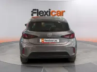 Usado MG MG3 116 CV (85 kW) 2025 Gris Utilitario