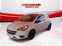 Usado Opel Corsavan Expression 75 CV (55 kW) 2016 Utilitario