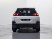 Usado Peugeot 5008 Allure 130 CV (95 kW) 2022 Blanco SUV