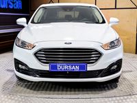 usado Ford Mondeo 2.0 TDCi 110kW 150CV Trend